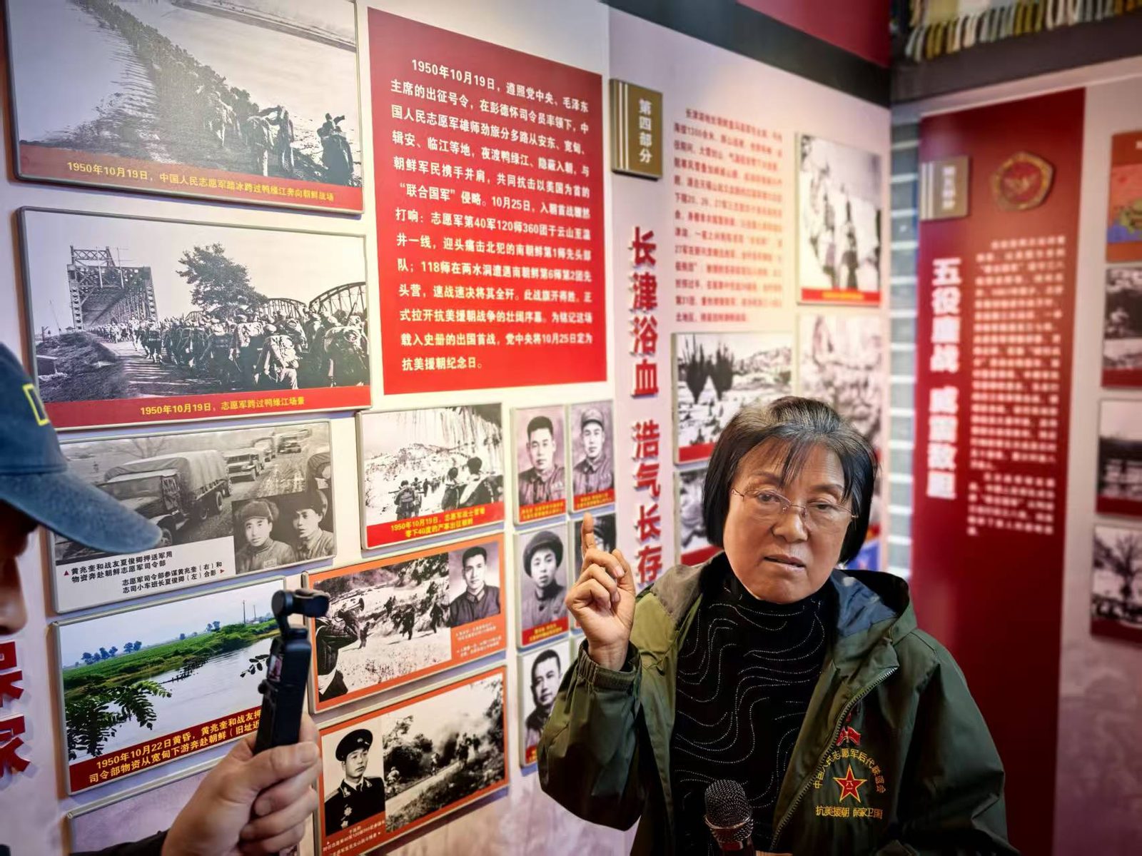 活动现场(图5)