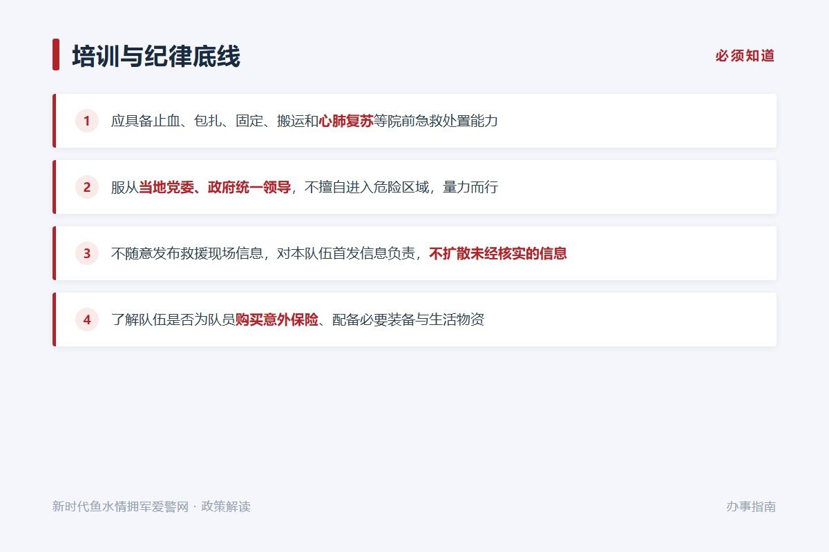 止血包扎固定搬运与心肺复苏是必备的院前急救能力（示意图）
