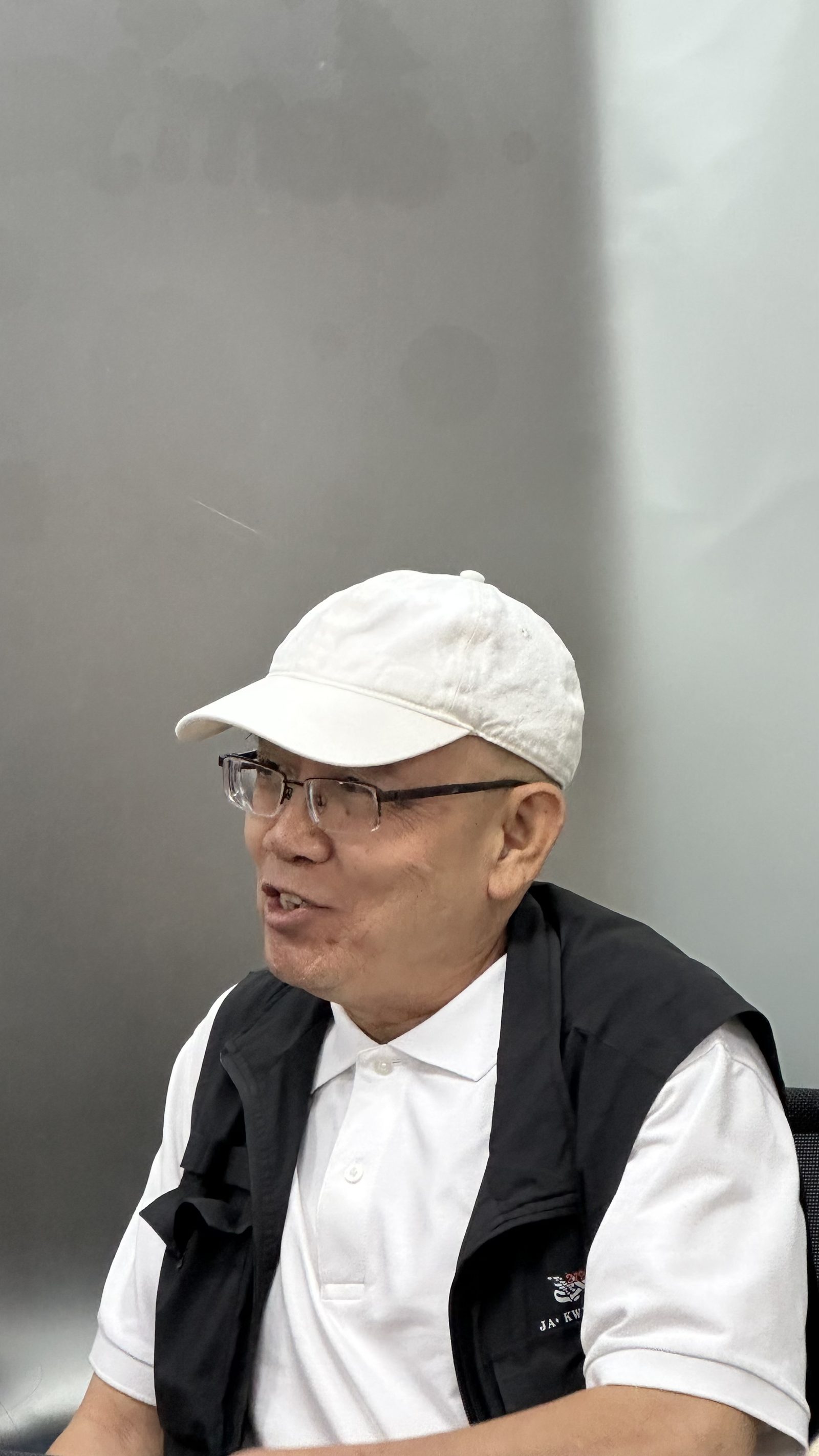 各界代表畅所欲言